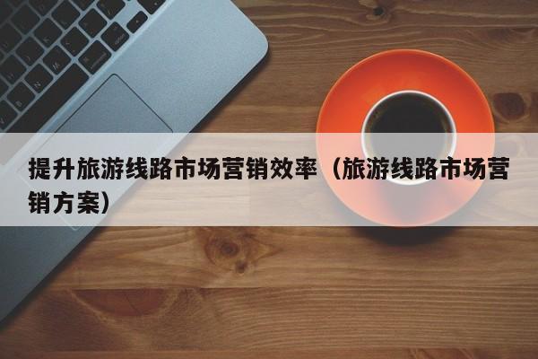 提升旅游线路市场营销效率（旅游线路市场营销方案）