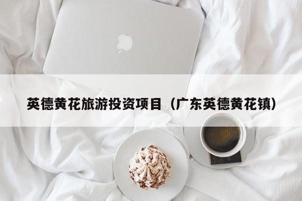 英德黄花旅游投资项目（广东英德黄花镇）